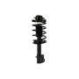 FCS Struts 1332334 Suspension Strut and Coil Spring Assembly
