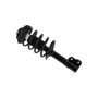 FCS Struts 1332334 Suspension Strut and Coil Spring Assembly