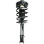FCS Struts 1332335 Suspension Strut and Coil Spring Assembly