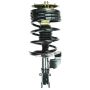 FCS Struts 1332336 Suspension Strut and Coil Spring Assembly