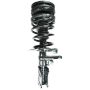 FCS Struts 1332337L Suspension Strut and Coil Spring Assembly