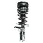 FCS Struts 1332337R Suspension Strut and Coil Spring Assembly