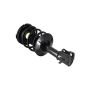 FCS Struts 1332339 Suspension Strut and Coil Spring Assembly