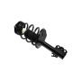 FCS Struts 1332341L Suspension Strut and Coil Spring Assembly