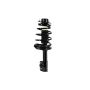 FCS Struts 1332341R Suspension Strut and Coil Spring Assembly