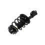 FCS Struts 1332341R Suspension Strut and Coil Spring Assembly