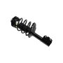 FCS Struts 1332341R Suspension Strut and Coil Spring Assembly