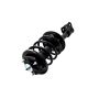 FCS Struts 1332342L Suspension Strut and Coil Spring Assembly
