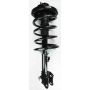 FCS Struts 1332342L Suspension Strut and Coil Spring Assembly