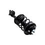FCS Struts 1332342R Suspension Strut and Coil Spring Assembly