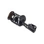 FCS Struts 1332343 Suspension Strut and Coil Spring Assembly