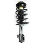 FCS Struts 1332346L Suspension Strut and Coil Spring Assembly