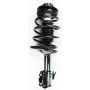 FCS Struts 1332346R Suspension Strut and Coil Spring Assembly