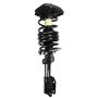 FCS Struts 1332347L Suspension Strut and Coil Spring Assembly