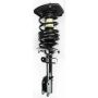 FCS Struts 1332347R Suspension Strut and Coil Spring Assembly