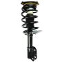FCS Struts 1332348 Suspension Strut and Coil Spring Assembly