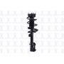 FCS Struts 1332349 Suspension Strut and Coil Spring Assembly