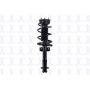 FCS Struts 1332349 Suspension Strut and Coil Spring Assembly