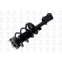 FCS Struts 1332349 Suspension Strut and Coil Spring Assembly