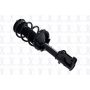 FCS Struts 1332349 Suspension Strut and Coil Spring Assembly