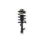 FCS Struts 1332350R Suspension Strut and Coil Spring Assembly