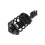 FCS Struts 1332350R Suspension Strut and Coil Spring Assembly