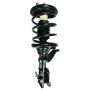 FCS Struts 1332351L Suspension Strut and Coil Spring Assembly