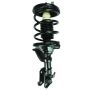 FCS Struts 1332351R Suspension Strut and Coil Spring Assembly