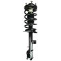 FCS Struts 1332352L Suspension Strut and Coil Spring Assembly