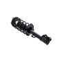 FCS Struts 1332352R Suspension Strut and Coil Spring Assembly