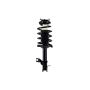 FCS Struts 1332355L Suspension Strut and Coil Spring Assembly