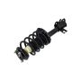 FCS Struts 1332355L Suspension Strut and Coil Spring Assembly