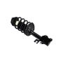 FCS Struts 1332355L Suspension Strut and Coil Spring Assembly