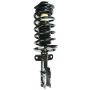 FCS Struts 1332356R Suspension Strut and Coil Spring Assembly