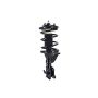 FCS Struts 1332357L Suspension Strut and Coil Spring Assembly
