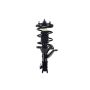FCS Struts 1332357L Suspension Strut and Coil Spring Assembly