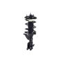 FCS Struts 1332357R Suspension Strut and Coil Spring Assembly
