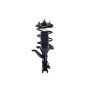 FCS Struts 1332357R Suspension Strut and Coil Spring Assembly