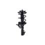 FCS Struts 1332358L Suspension Strut and Coil Spring Assembly