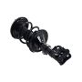 FCS Struts 1332358L Suspension Strut and Coil Spring Assembly