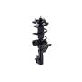 FCS Struts 1332358R Suspension Strut and Coil Spring Assembly