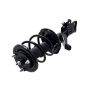 FCS Struts 1332358R Suspension Strut and Coil Spring Assembly