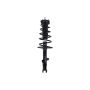 FCS Struts 1332360L Suspension Strut and Coil Spring Assembly