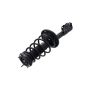FCS Struts 1332360L Suspension Strut and Coil Spring Assembly