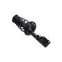 FCS Struts 1332360L Suspension Strut and Coil Spring Assembly