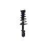 FCS Struts 1332360R Suspension Strut and Coil Spring Assembly