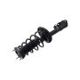 FCS Struts 1332360R Suspension Strut and Coil Spring Assembly