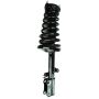 FCS Struts 1332362L Suspension Strut and Coil Spring Assembly