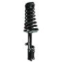 FCS Struts 1332362R Suspension Strut and Coil Spring Assembly