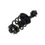 FCS Struts 1332363L Suspension Strut and Coil Spring Assembly